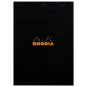 Avolehtiö A4 Rhodia N°18 Ruudutettu