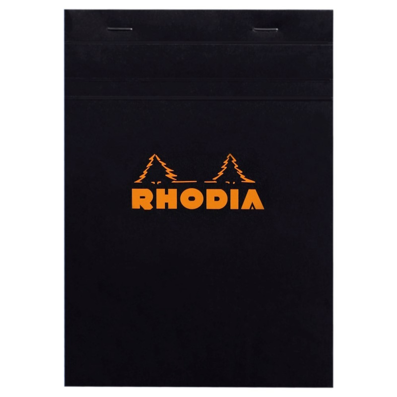 Avolehtiö A5 Rhodia N°16 Ruudutettu