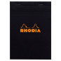 Avolehtiö A5 Rhodia N°16 Ruudutettu