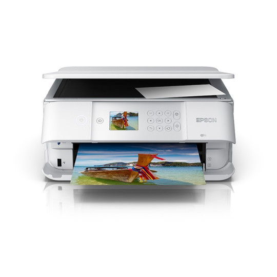 Epson 202XL Sinivihreä Mustepatruuna
