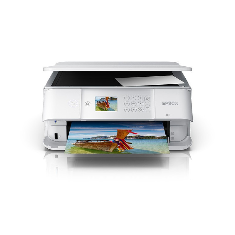 Epson 202XL Punainen Mustepatruuna