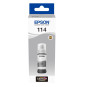 Epson 114 EcoTank Harmaa Mustesäiliö