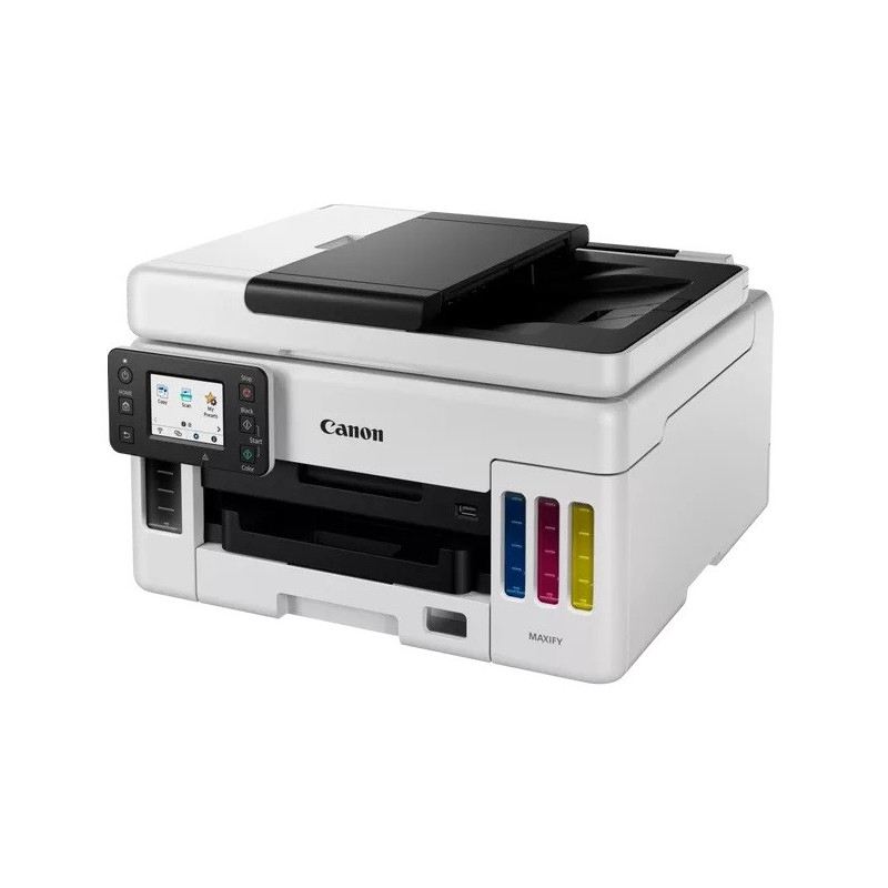 Canon MC-G01 Huoltokasetti GX6050/GX7050