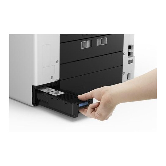 Canon MC-G01 Huoltokasetti GX6050/GX7050