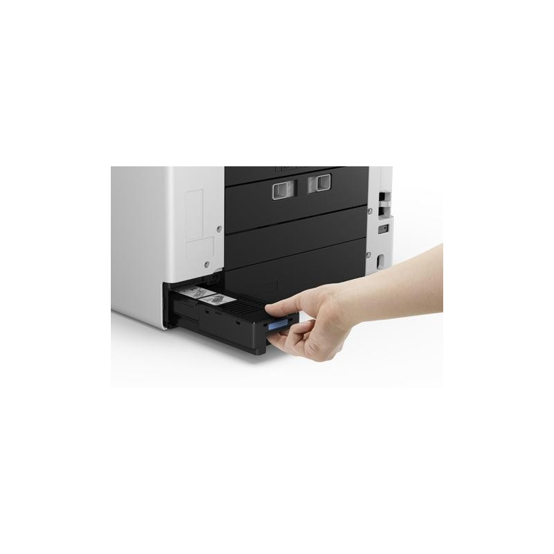 Canon MC-G01 Huoltokasetti GX6050/GX7050