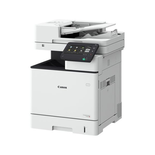Canon T10 10K Keltainen Laserkasetti
