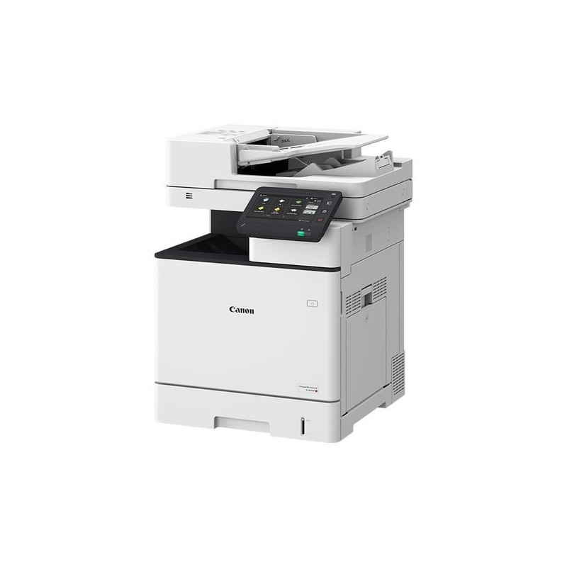 Canon T10 10K Punainen Laserkasetti