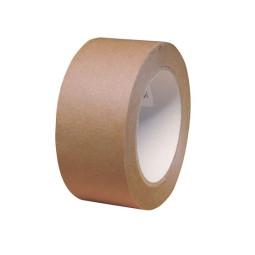 Pakkausteippi PAPERI 50mmx50m EKOPAK-15