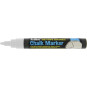 Lasitaulutussi Valkoinen Artline Chalk Marker 2mm