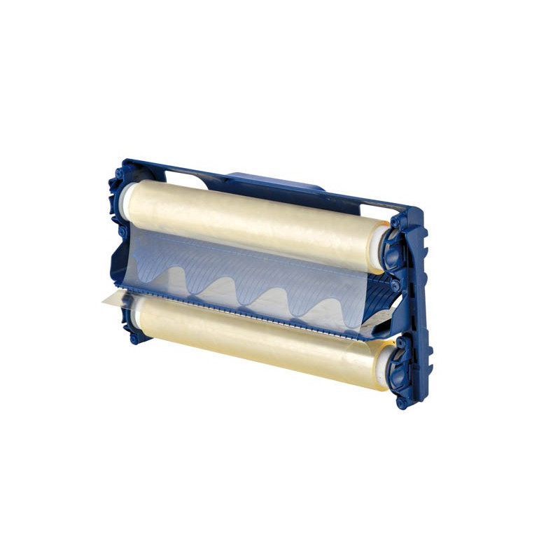 Laminointikasetti 80mic Leitz CS-9, laminointikasetti ja -kalvo Leitz CS-9 -kylmälaminointikoneelle.