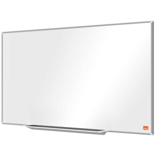 Valkotaulu 710x400mm Nobo NanoClean - kestävä valkotaulu