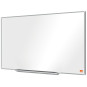 Valkotaulu 710x400mm Nobo NanoClean - kestävä valkotaulu