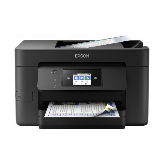 Epson 34XL Keltainen Mustepatruuna