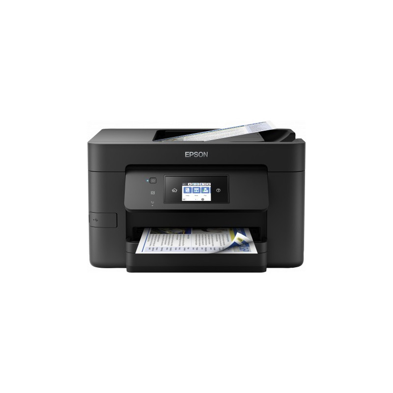 Epson 34XL Multipack BK/C/M/Y