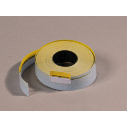 Etiketti 16x23mm PARASTA ENNEN-painatuksella, pysyvä liima