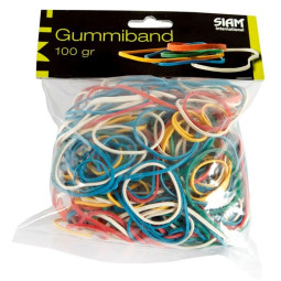 Kumirengas 100g Värilajitelma