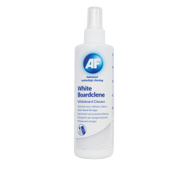 Valkotaulun puhdistusneste 250ml AF
