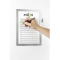 Duraframe Note kehys A4 hopea