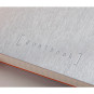 Tavoitekirja A5 Rhodiarama Steel - ylellinen tapa saavuttaa tavoitteet