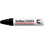 Valkotaulutussi 4 väriä Artline 5100A Big Nib - parasta laatua luokkahuoneille ja esitelmöintiin