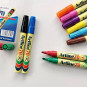 Huopakynä Artline 70 Sininen 1,5mm Pyöreä - suosituin permanent marker