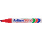 Huopakynä 5mm Punainen Viisto Artline 90 - leveä, edullinen permanent marker