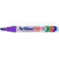 Huopakynä 5mm Lila Viisto Artline 90 - leveä, edullinen permanent marker