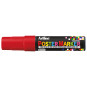 Poster Marker 12mm Punainen Artline EPP-12 - mainostussi somistukseen ja mainontaan