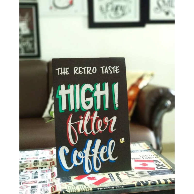 Poster Marker 20mm Valkoinen Artline EPP-20 - mainostussi somistukseen ja mainontaan