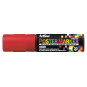 Poster Marker 20mm Punainen Artline EPP-20 - mainostussi somistukseen ja mainontaan
