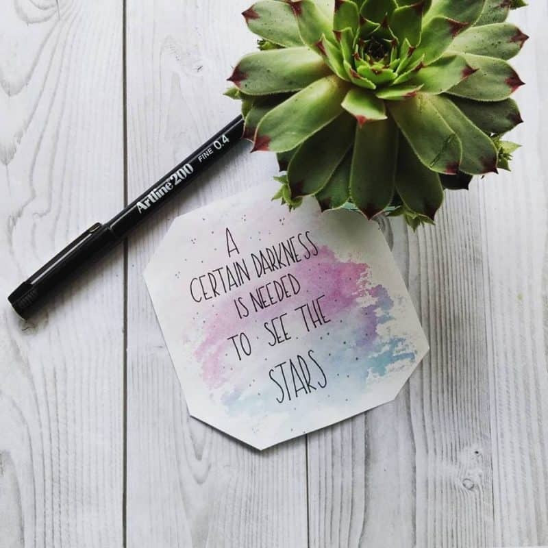 Kuitukynäsarja 0,4 Artline 200 8-väriä