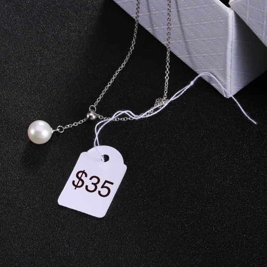 Kartonkilappu 18x28 narulla /1000kpl (ltk) Herma 6933