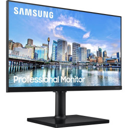 Näyttö 27" Samsung F27T450F