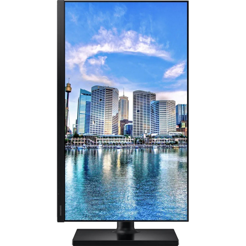 Näyttö 27" Samsung F27T450F