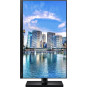 Näyttö 27" Samsung F27T450F