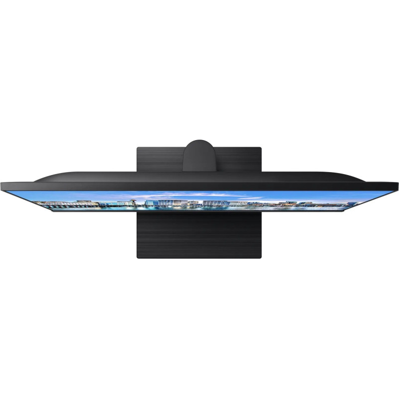 Näyttö 27" Samsung F27T450F