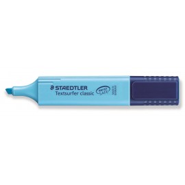 Korostuskynä Sininen Textsurfer by Staedtler