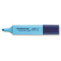 Korostuskynä Sininen Textsurfer by Staedtler