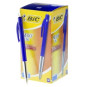 BIC M10 CLIC Fine Sininen Mekanismikynä 