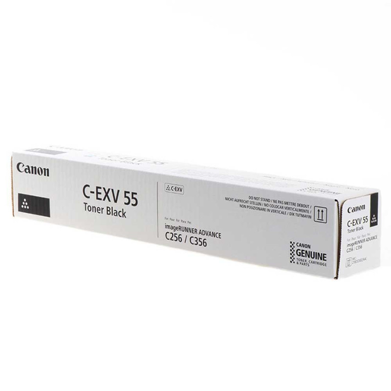 Canon C-EXV55M Punainen 18K Laserkasetti
