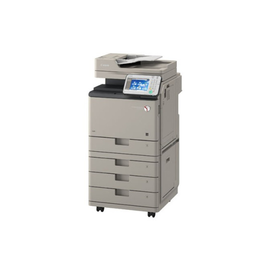 Canon C-EXV55M Punainen 18K Laserkasetti