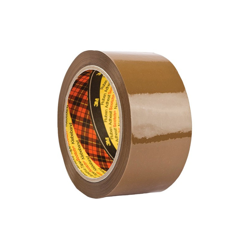 Pakkausteippi 50mmx66m RUSKEA Scotch 309 - laadukas pakkaustuote