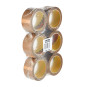 Pakkausteippi 50mmx66m RUSKEA Scotch 309 - laadukas pakkaustuote