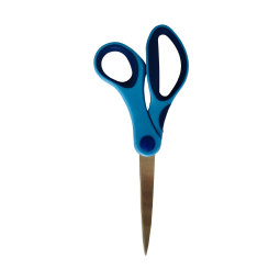 Yleissakset 21cm Bungers - edulliset yleissakset vasen- ja oikeakätisille