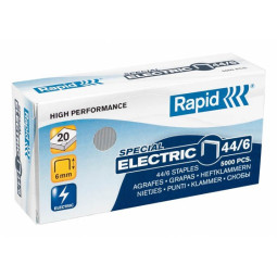 Nitomanasta 44/6 Rapid Strong Electric / 5000 kpl
