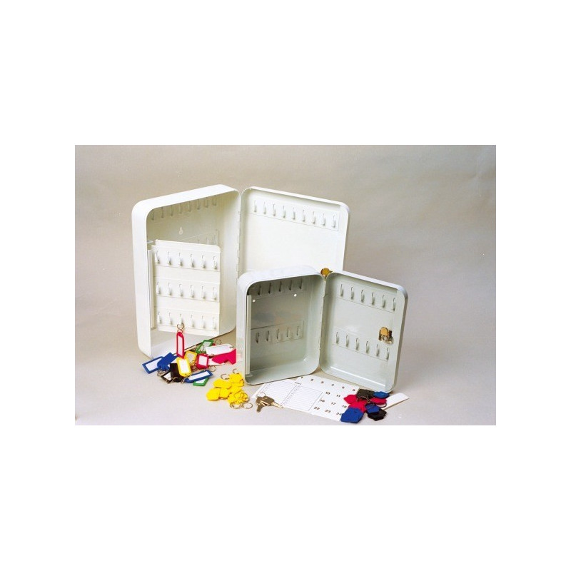 Avainkaappi 70 avaimelle Bungers – edullinen ratkaisu avaintensäilytykseen