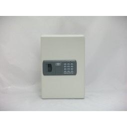 Avainkaappi digitaalinen 36 avaimelle Bungers – edullinen ratkaisu avaintensäilytykseen