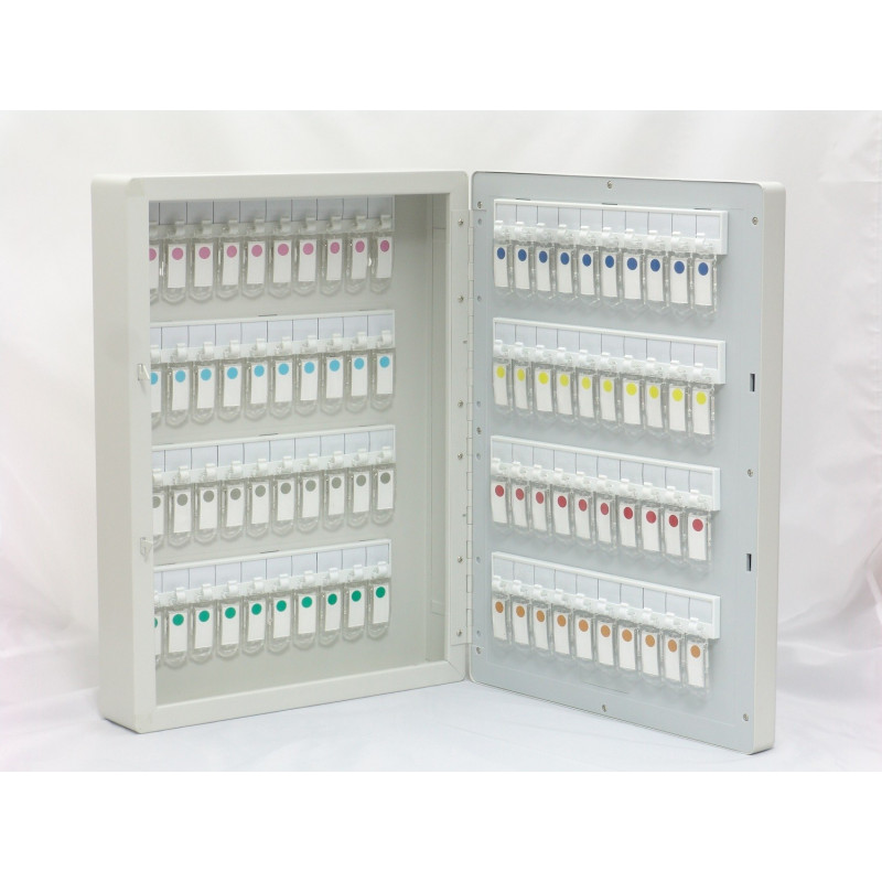 Avainkaappi digitaalinen 80 avaimelle Bungers – edullinen ratkaisu avaintensäilytykseen