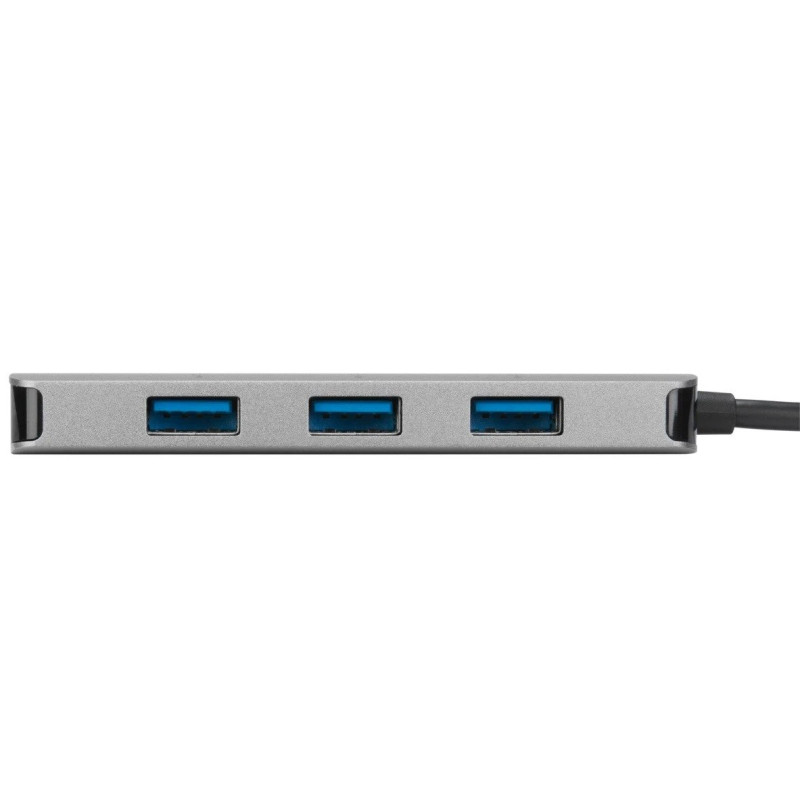 USB 3.0 Hub Targus 4-porttinen