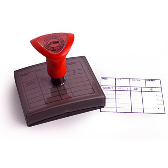 Leimasinmuste 10ml Point